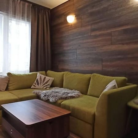 Апартамент Edelweiss Beli Iskar Exterior foto